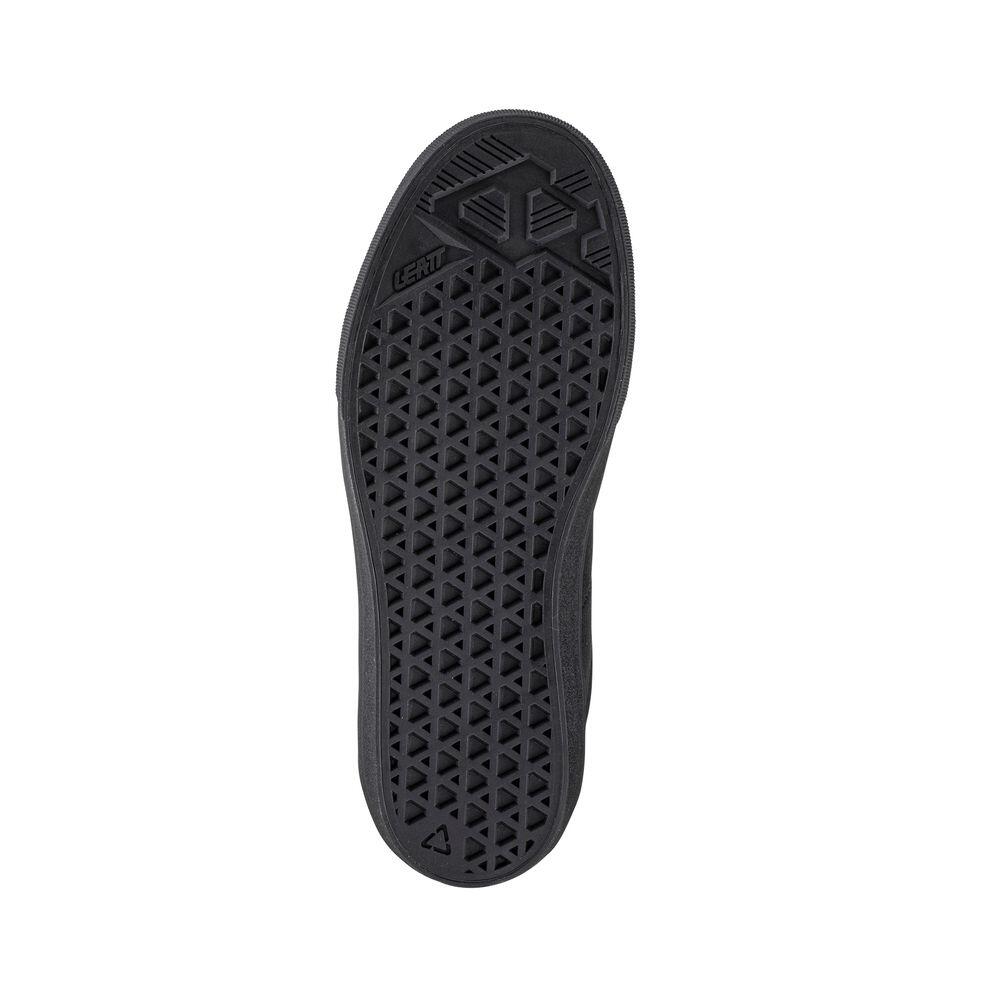 Leatt Shoe 1.0 Flat Shoe black 43 5/7