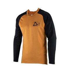 MTB All Mountain 5.0 Jersey Roest