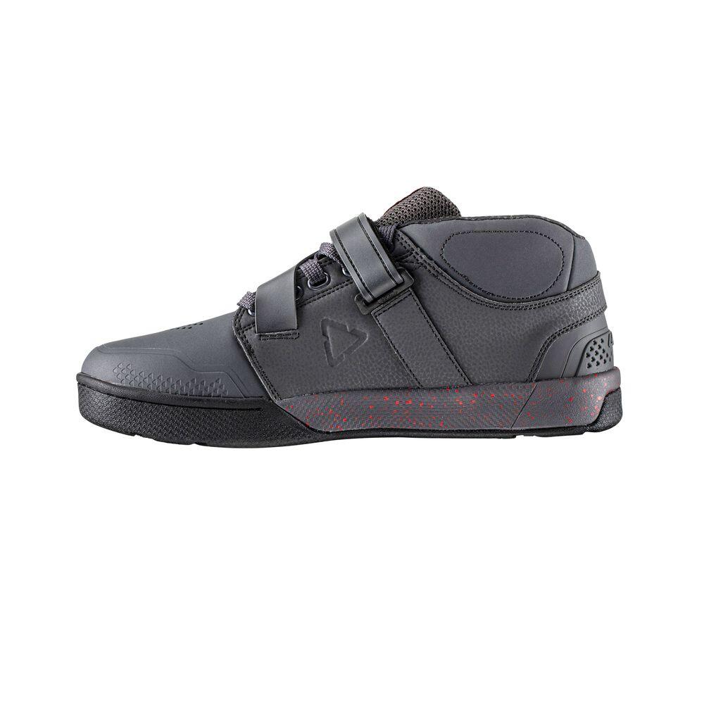 Leatt Shoe 4.0 Clip Shoe Titanium 40 3/6