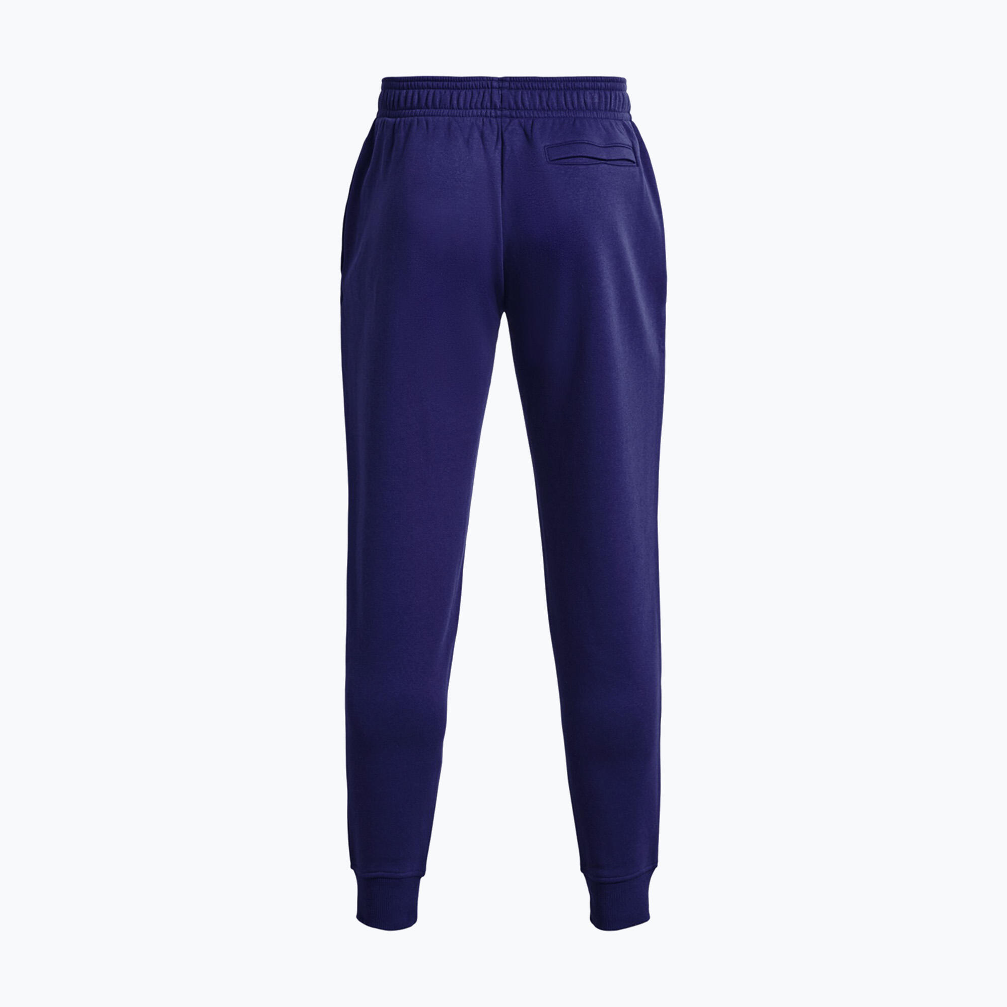 Pantalon d'entraînement Under Armour Rival Fleece Joggers pour hommes 2/5