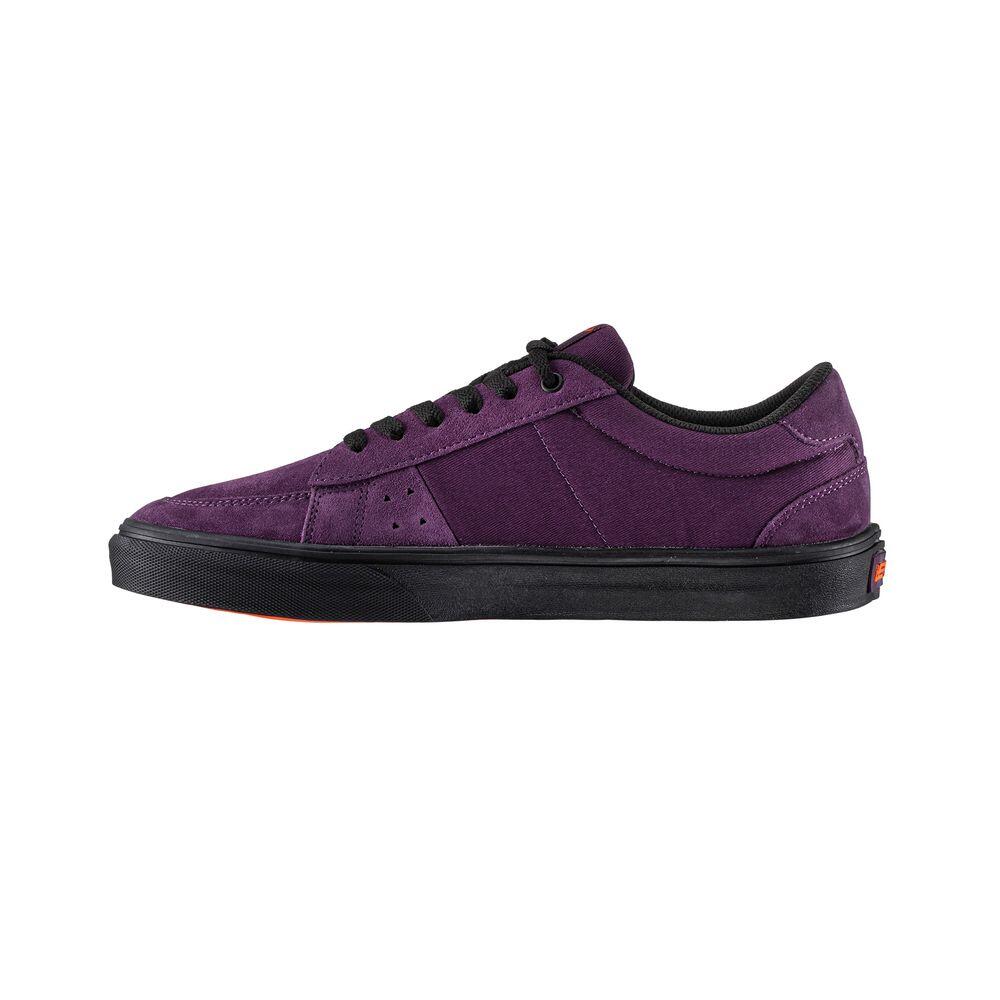 Chaussure 1.0 Flat Shoe Velvet 3/7