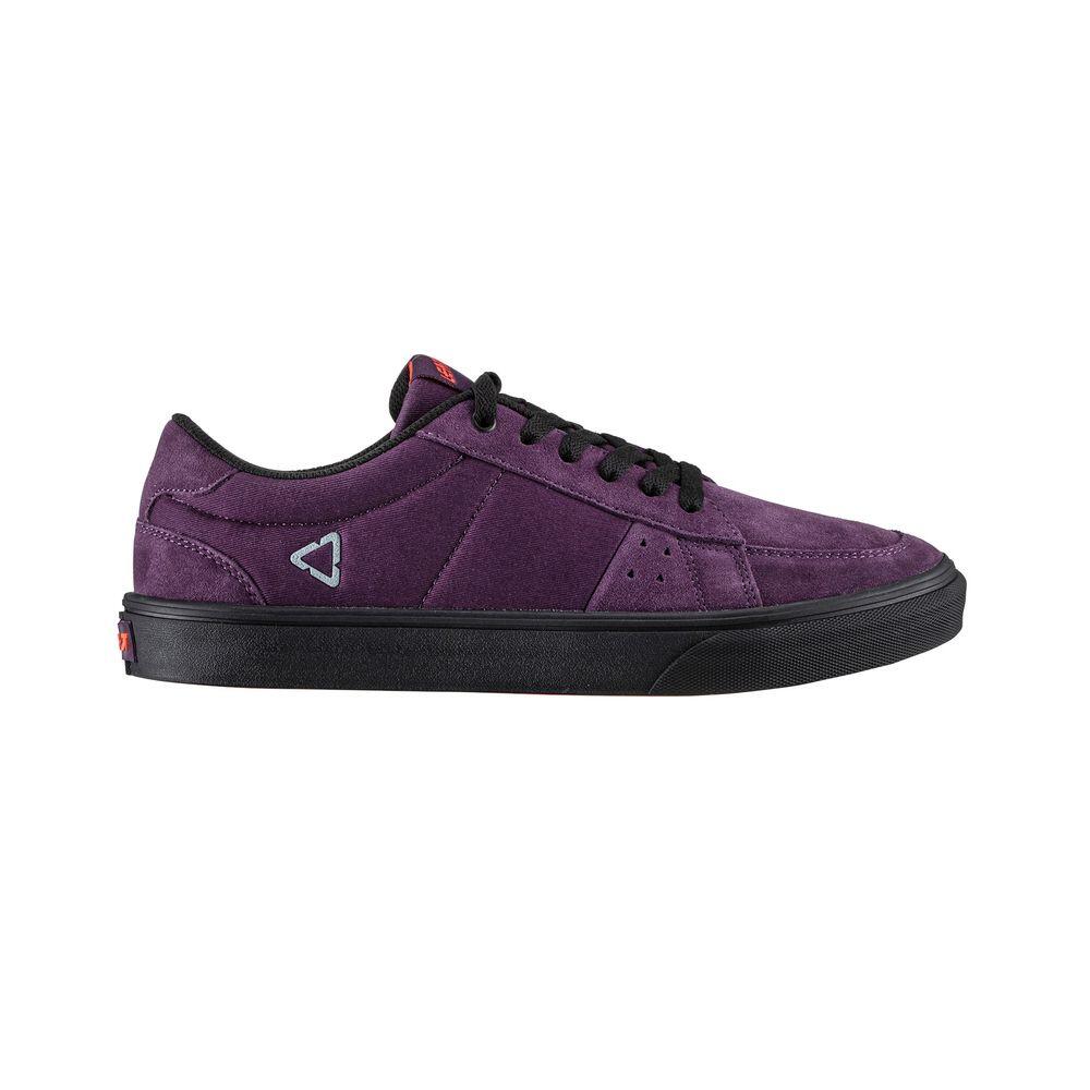 Chaussure 1.0 Flat Shoe Velvet 4/7