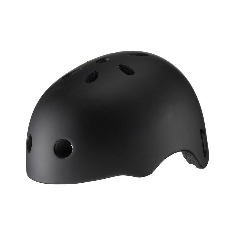 Casco de bicicleta Leatt mtb urban 1.0 55-59 cm