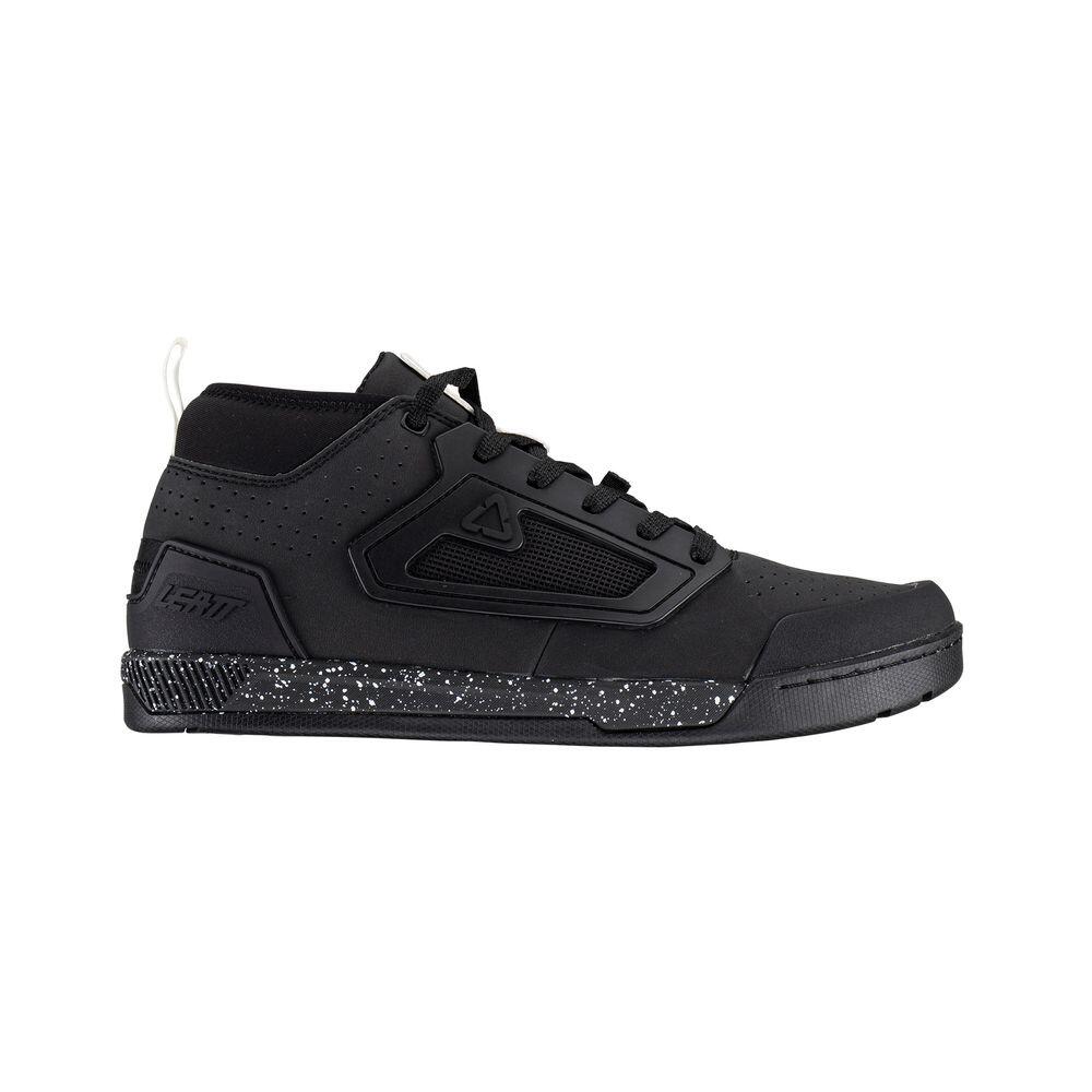 Chaussures de cyclisme MTB 3.0 Flat pour hommes, noires 4/7