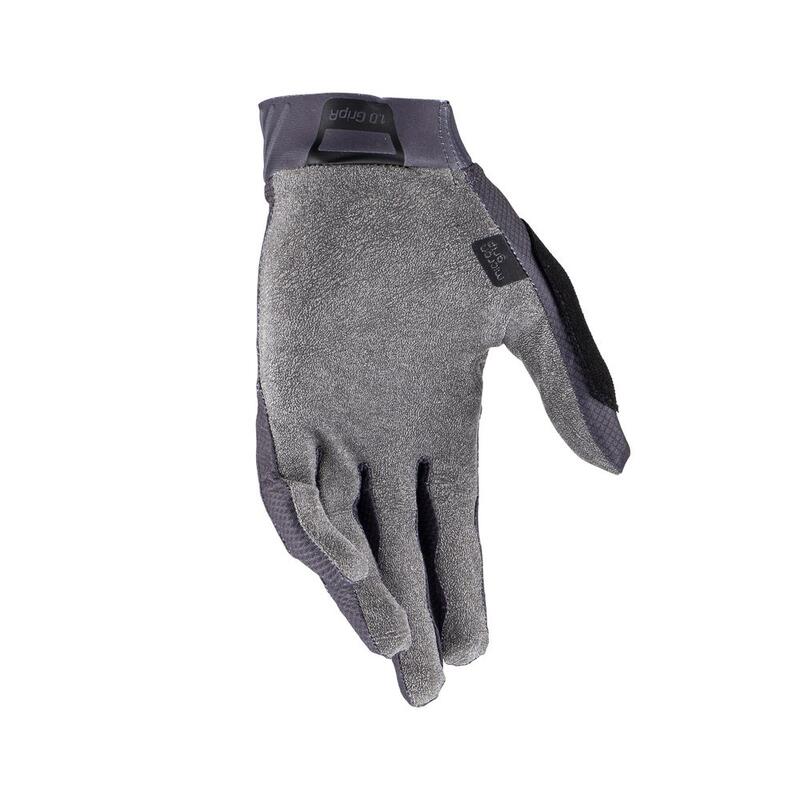 Handschuh MTB 1.0 GripR Stealth