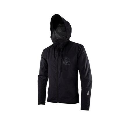 Veste VTT Hydradri 2.0 légère et élastique Vert Homme