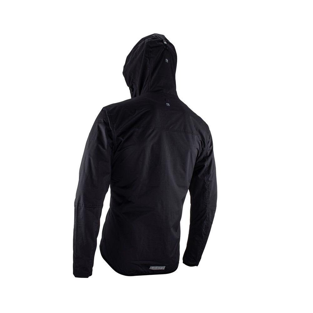 Veste VTT Hydradri 2.0 légère et élastique Noir Homme 4/7