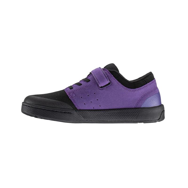 2.0 Flatpedal Shoe Junior Velvet