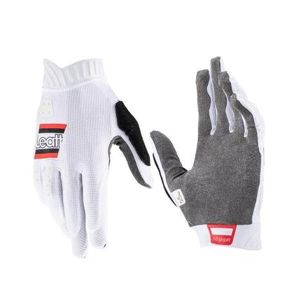 Gants longs enfant Leatt MTB 1.0 GripR