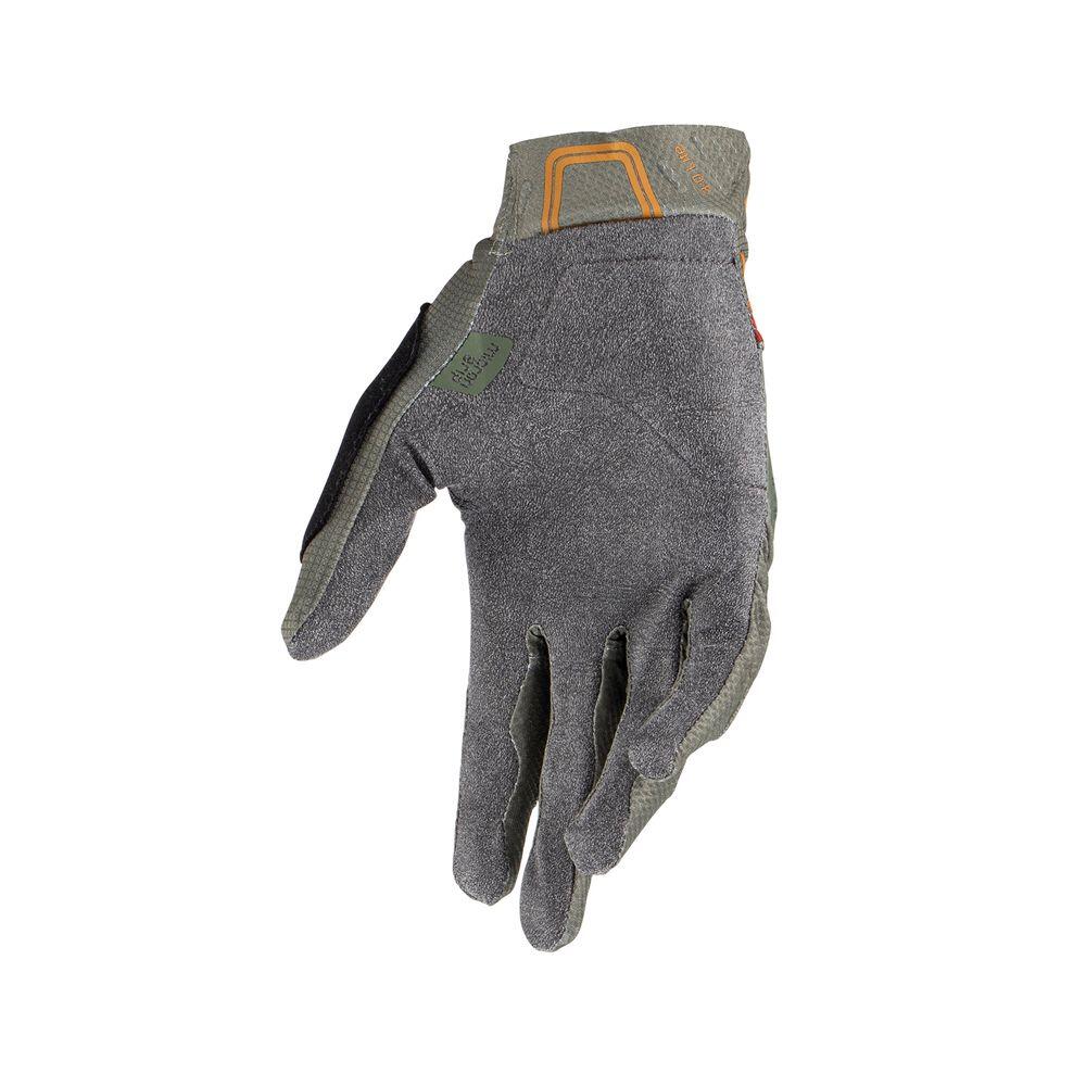 Leatt Glove MTB 3.0 Lite Handschuh Größe S Pine - FormFit Passform & Knöchels... 4/7