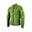 RaceCover Regenjacke Lime