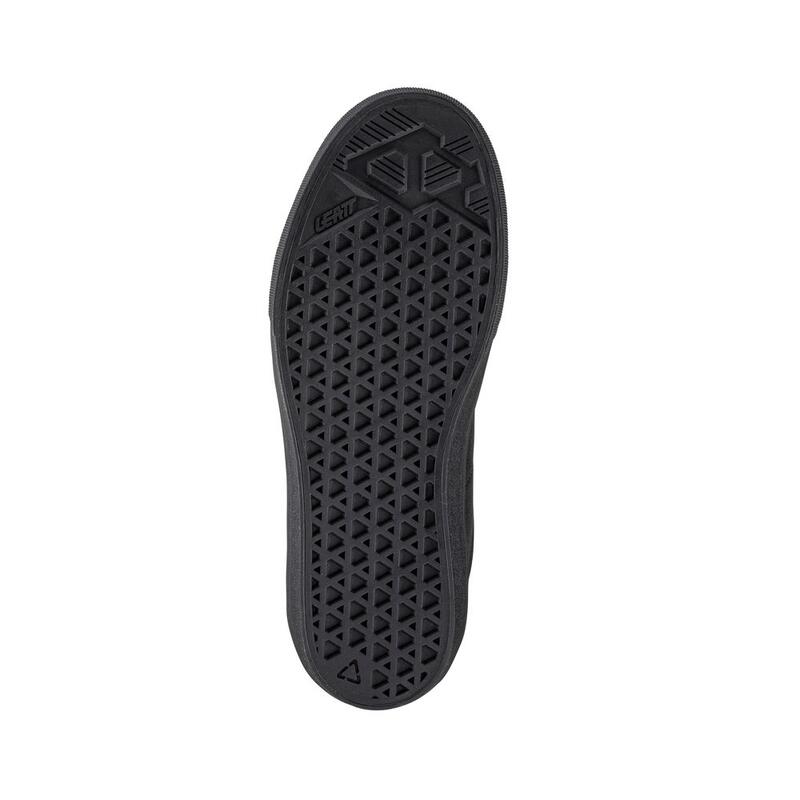 Chaussure 1.0 Flat Shoe Noir