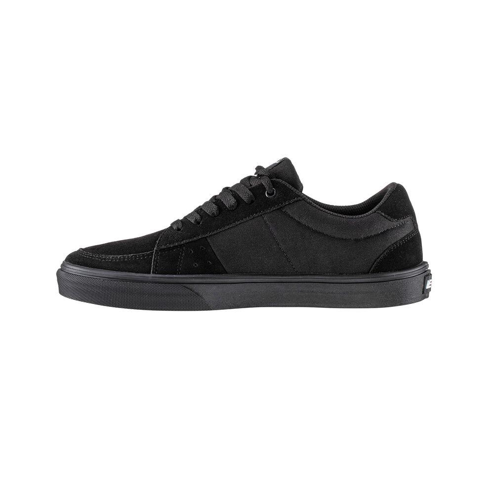 Leatt Shoe 1.0 Flat Shoe black 43 3/7