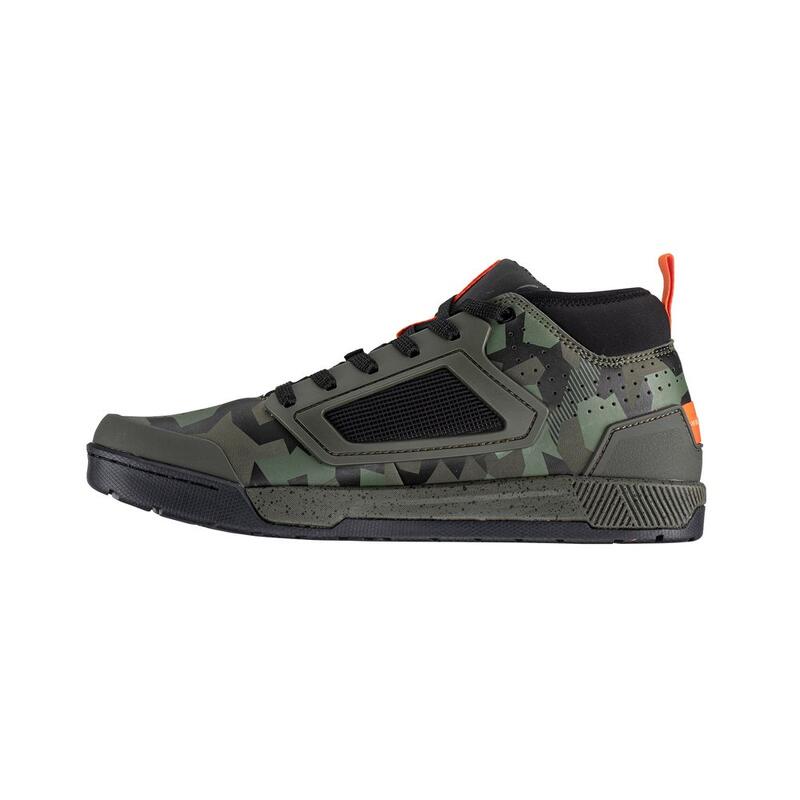 Zapato 3.0 Flat Shoe Camo