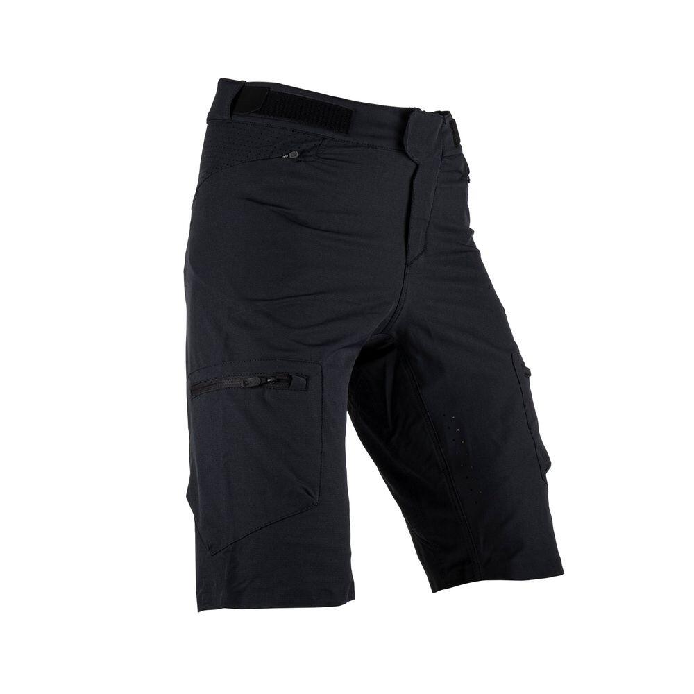 Leatt Herren Mountainbike Shorts All Mountain 2.0 4/5