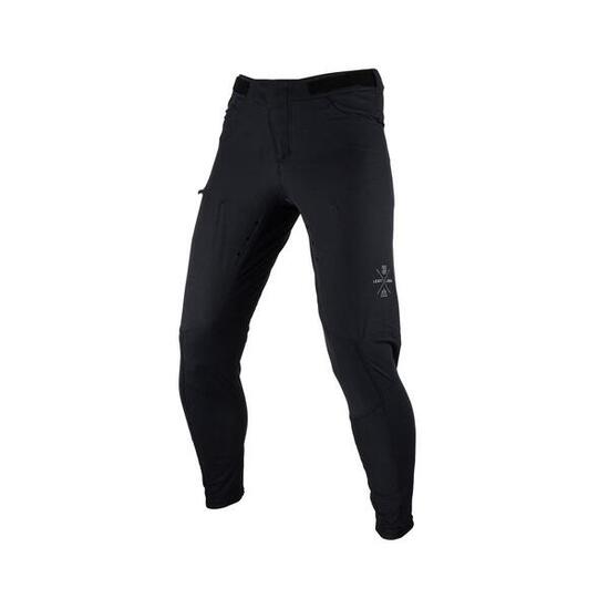 Pantaloni Ciclismo Uomo MTB 2.0 Trail Verde