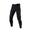 Pantaloni Ciclismo Uomo MTB 2.0 Trail Nero