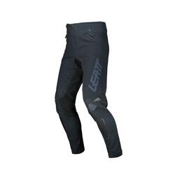 Pantalon VTT Enfant Leatt Gravity 4.0 Jr Noir