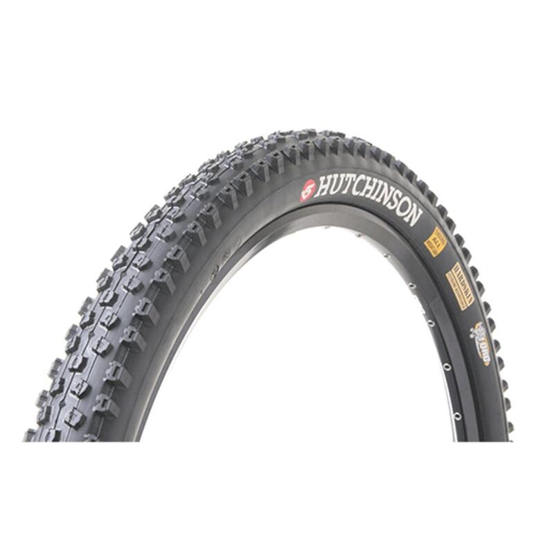 Pneu vtt 29x2.10 tr hutchinson toro tt noir (52-622)