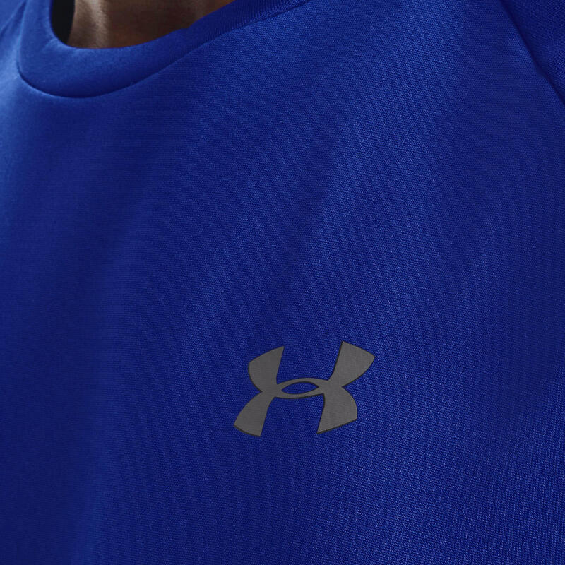 Under Armour Tech 2.0 SS Tee-trainings-T-shirt voor heren