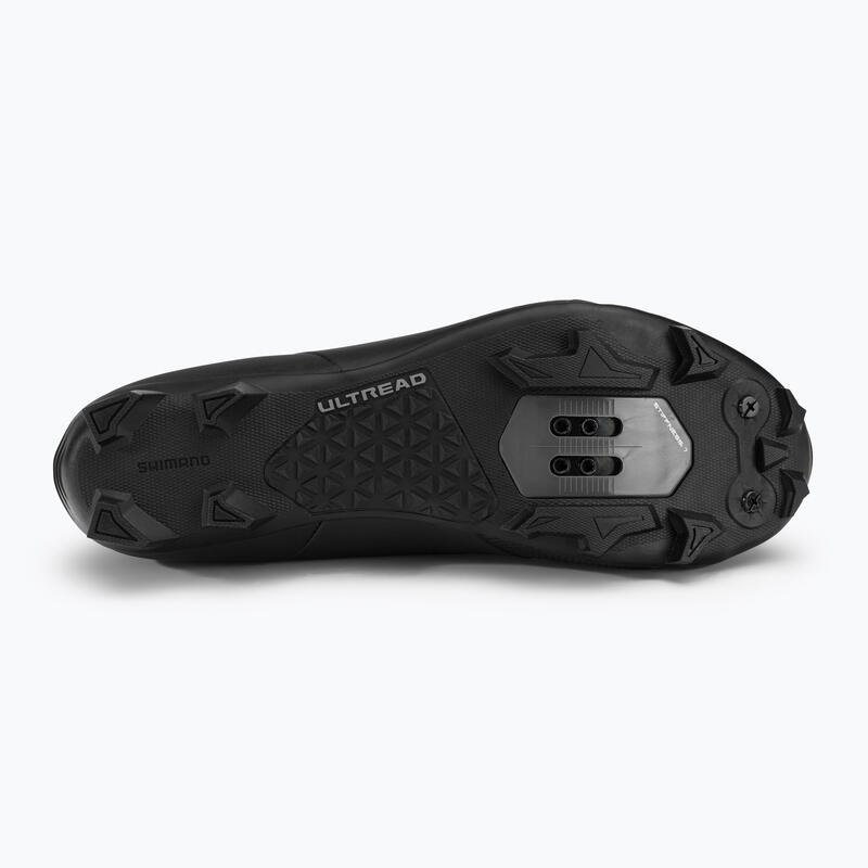 MTB - Chaussures de vélo SH-XC502, Black