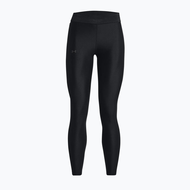 Leggings da donna WB con marchio Under Armour