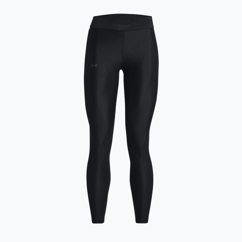 Leggings de fitness femeninos bajo armadura WB