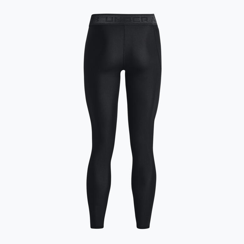 Leggings de fitness femeninos bajo armadura WB