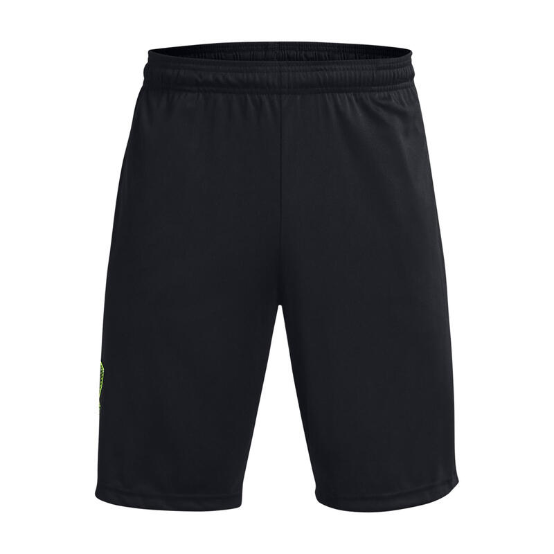 Under Armour Tech Graphic trainingsshort voor heren