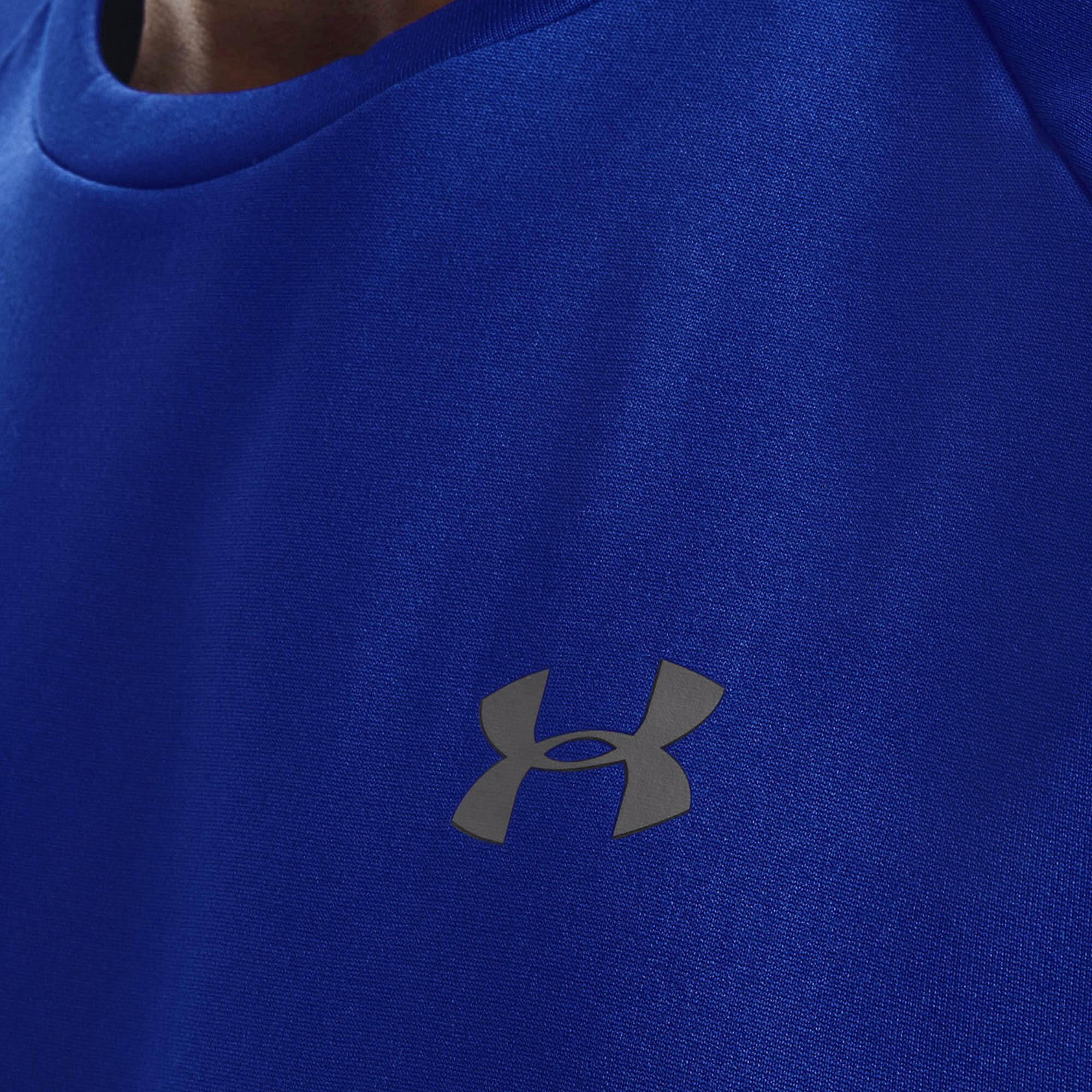 Camiseta Tech 2.0 para Hombre Azul 5/7