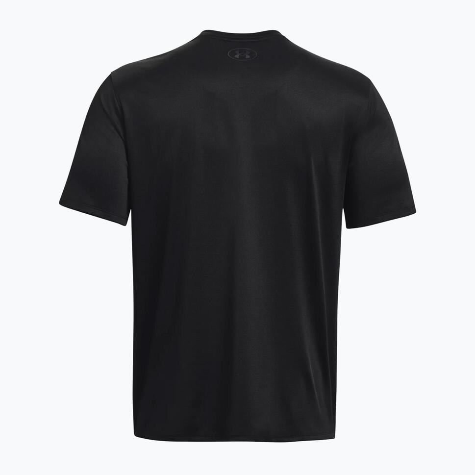 Koszulka fitness męska Under Armour Tech Vent SS