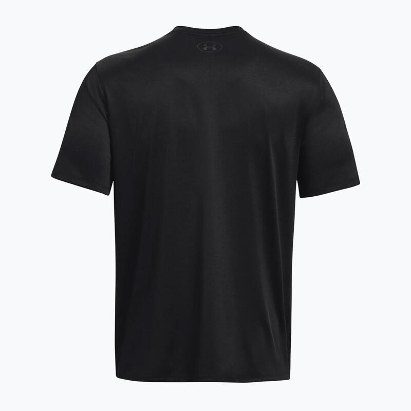 Under Armour Tech Vent SS Camiseta de entrenamiento para hombre