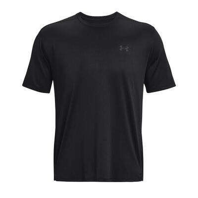 Under armour tech vent ss trainings-t-shirt voor heren