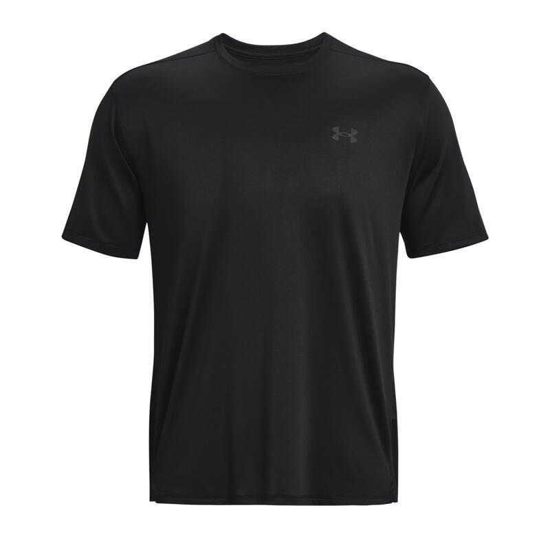 Koszulka treningowa męska Under Armour Tech Vent SS