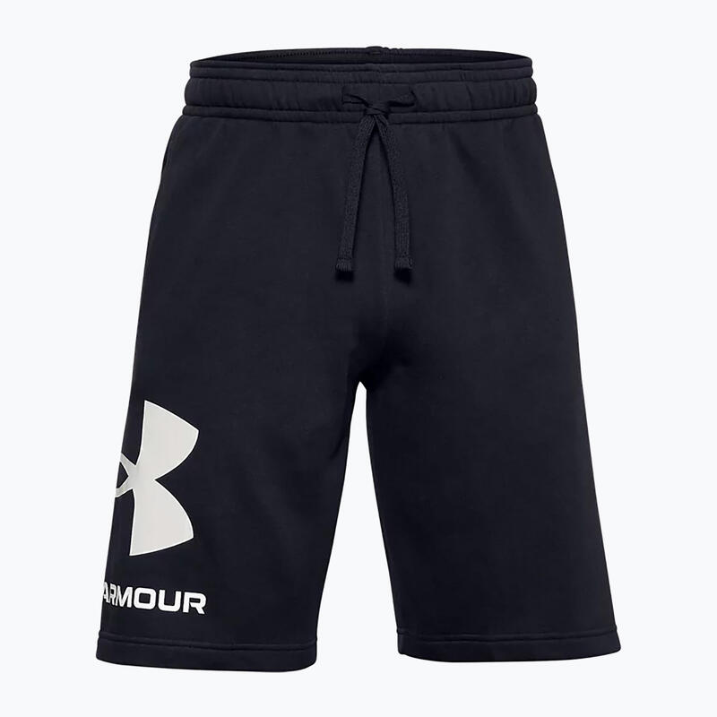 Pantaloni scurți de antrenament Under Armour Rival Fleece pentru bărbați