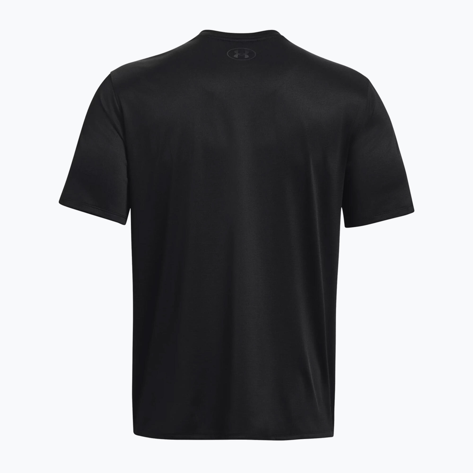 T-shirt da allenamento Under Armour Tech Vent SS da uomo 2/3