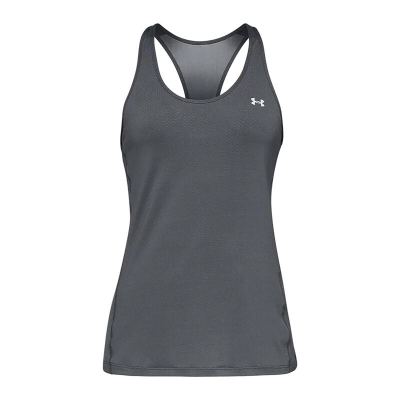 Under Armour HG Armour Racer pentru femei Tank Top pentru antrenament