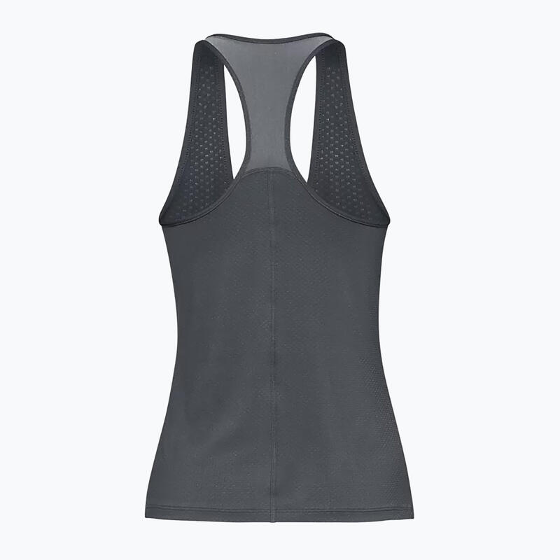 Under Armour HG Armour Racer pentru femei Tank Top pentru antrenament