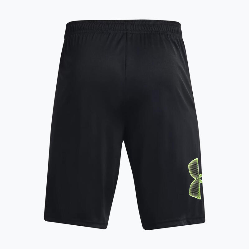 Pantaloni scurți de antrenament pentru bărbați Under Armour Tech Graphic