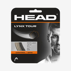 Cordages de Tennis Lynx Tour HEAD