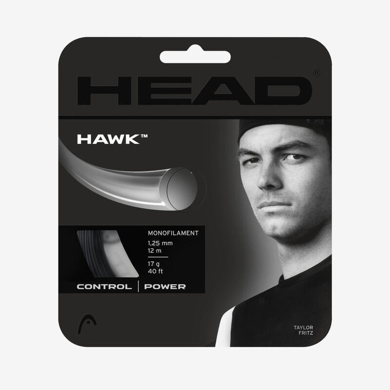 Cordajes de Tenis Hawk HEAD