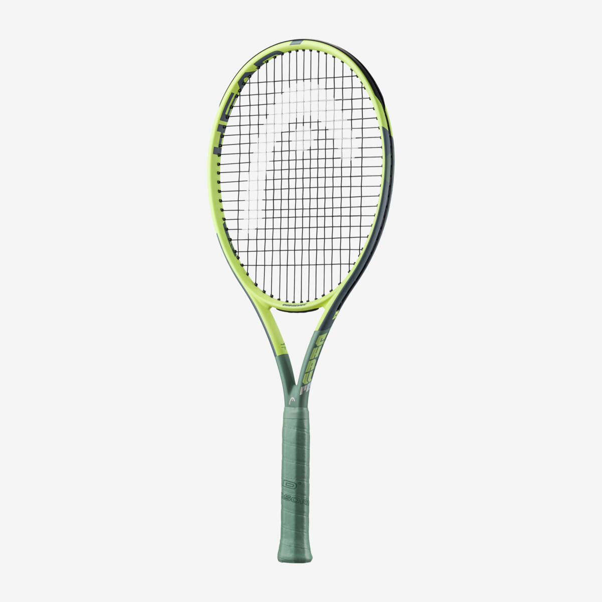 Challenge PRO tennis racket HEAD