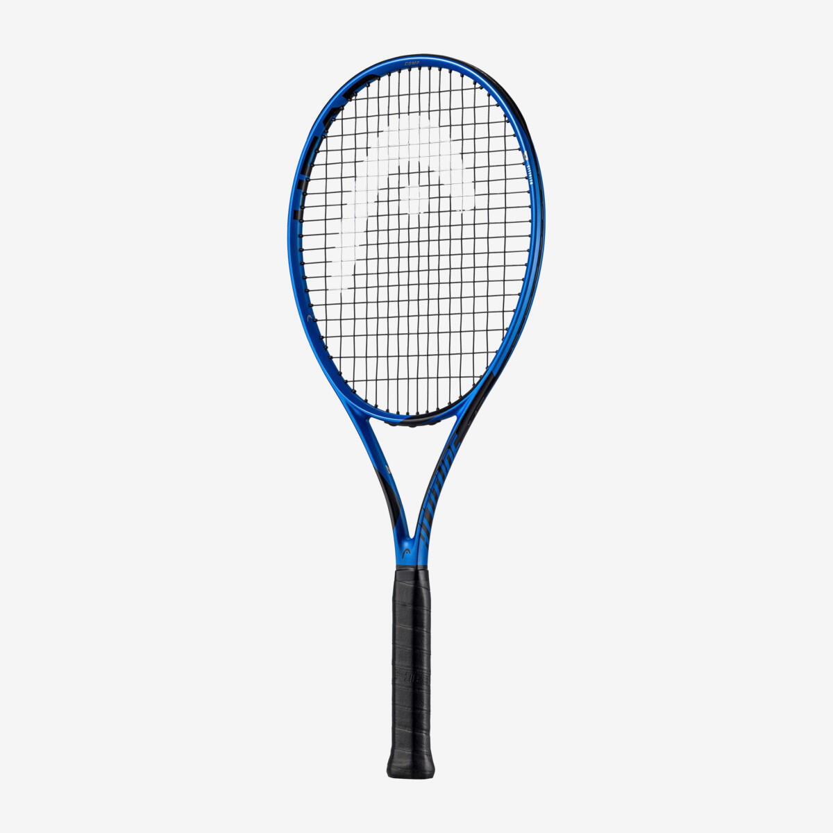 Head - Raquette De Tennis Mx Attitude Comp Head - Raquette De Tennis - Bleu|incolore - Grip 3 - Decathlon