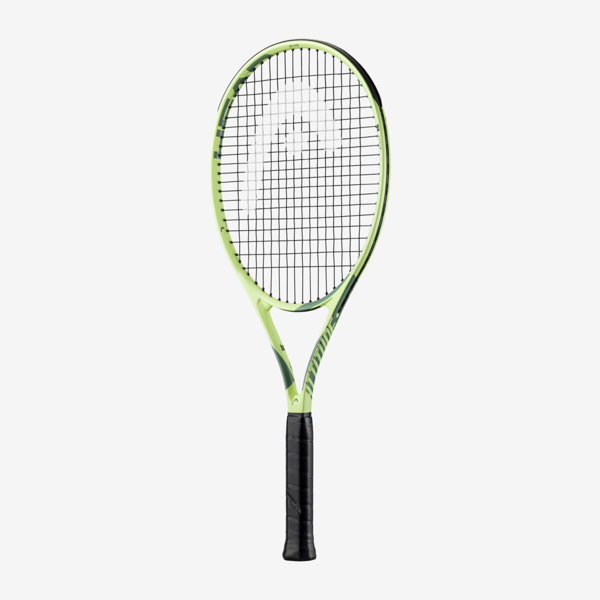 Head - Head Mx Attitude Elite Raquette De Tennis - Raquette De Tennis - Jaune|vert - Grip 4 - Decathlon