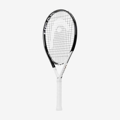 Head speed pwr l tennis racket