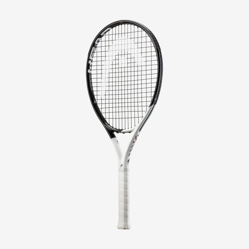 Tennis Racquet Speed PWR HEAD