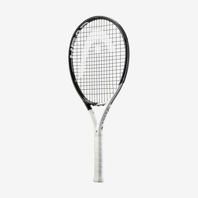 Head speed pwr tennis racket