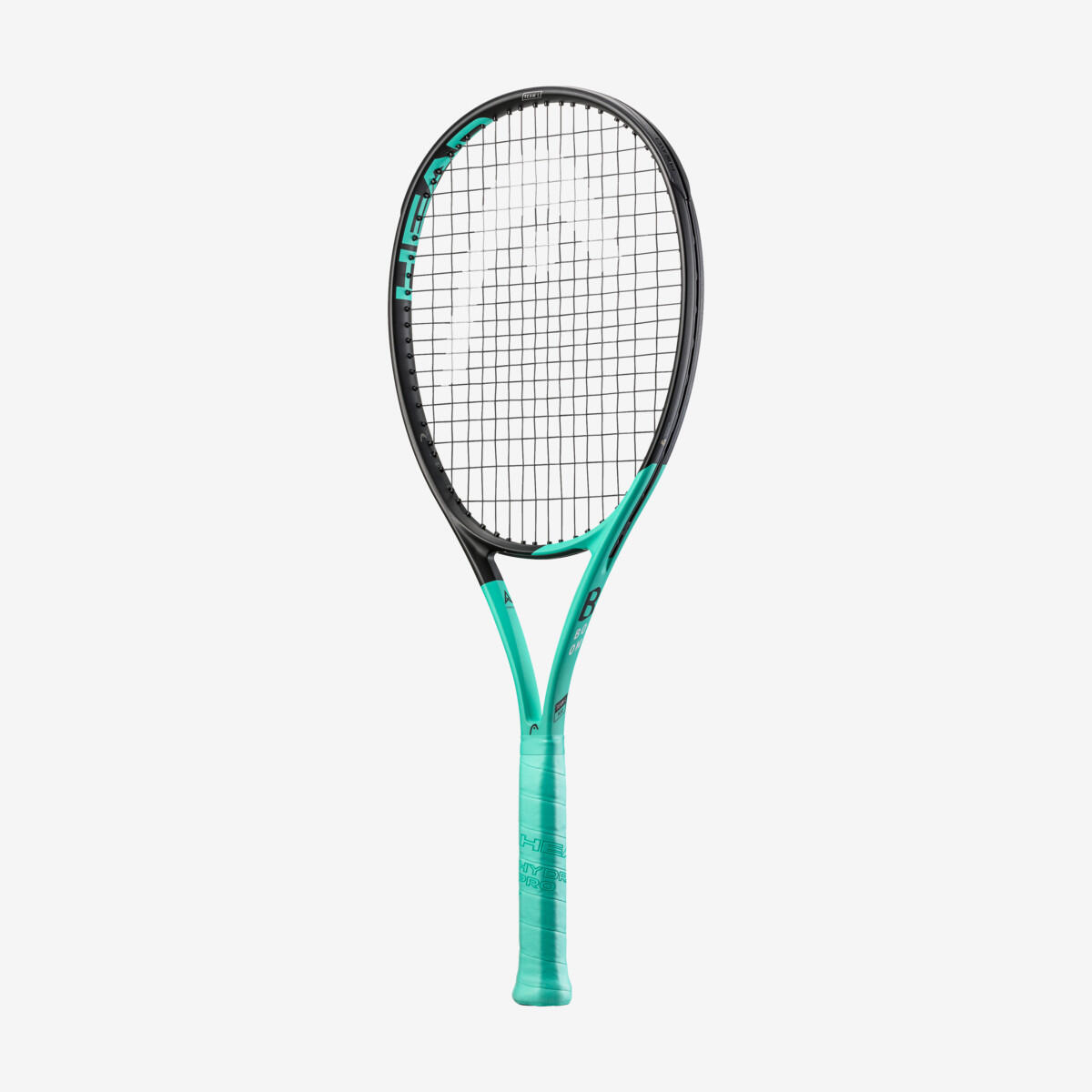 Head boom team tennis racquet