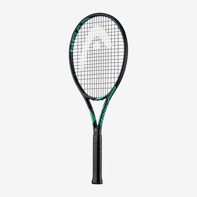 Head amx attitude suprm tennis racket