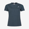 T-Shirt PADEL Tech Dames HEAD